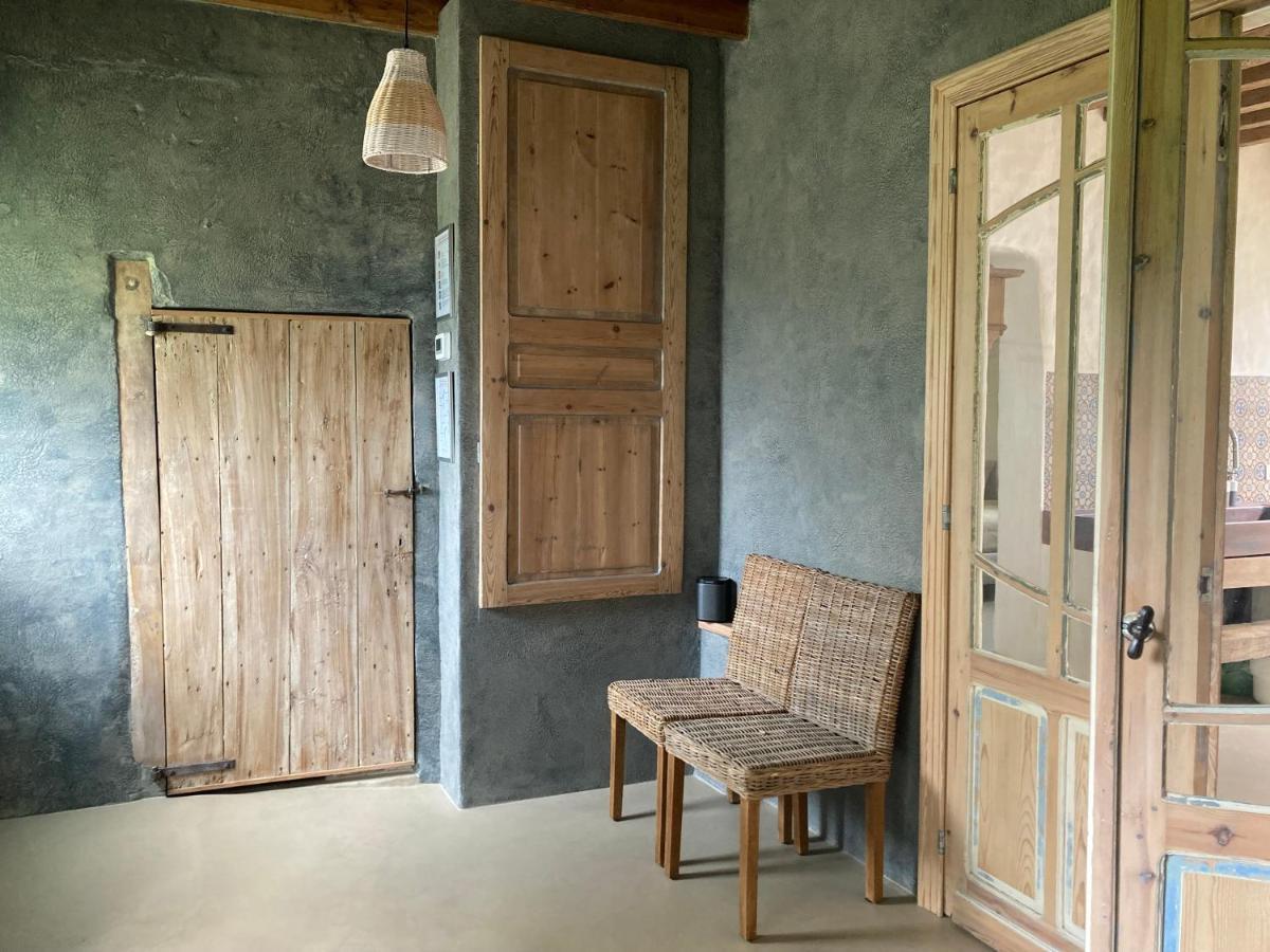 'T Jaar 50 Villa Wortegem Bagian luar foto