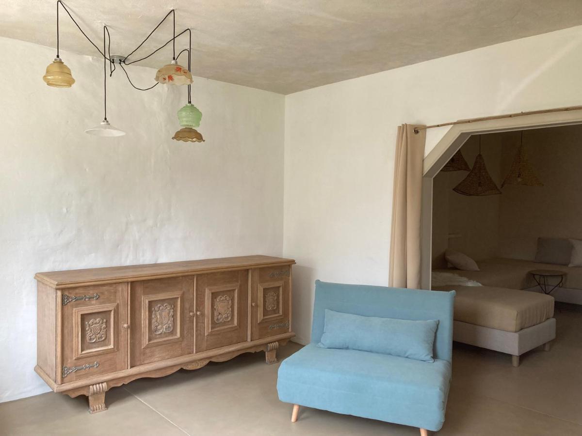 'T Jaar 50 Villa Wortegem Bagian luar foto