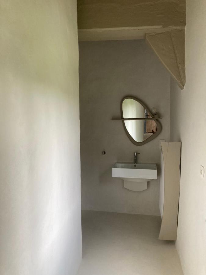'T Jaar 50 Villa Wortegem Bagian luar foto