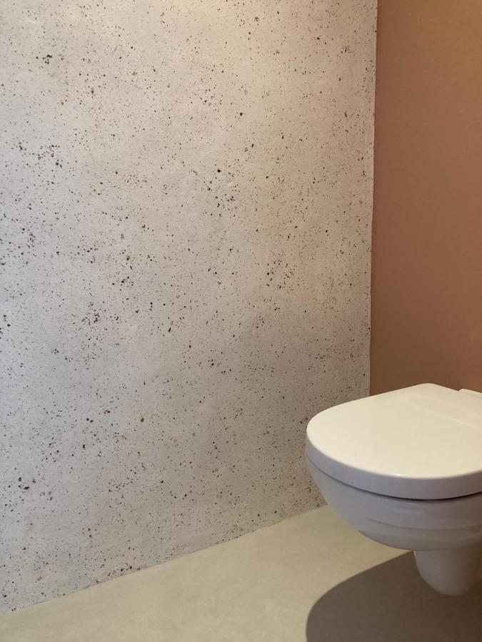 'T Jaar 50 Villa Wortegem Bagian luar foto