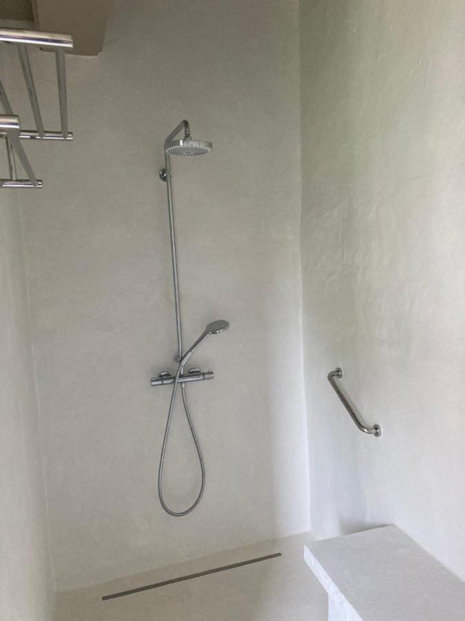 'T Jaar 50 Villa Wortegem Bagian luar foto