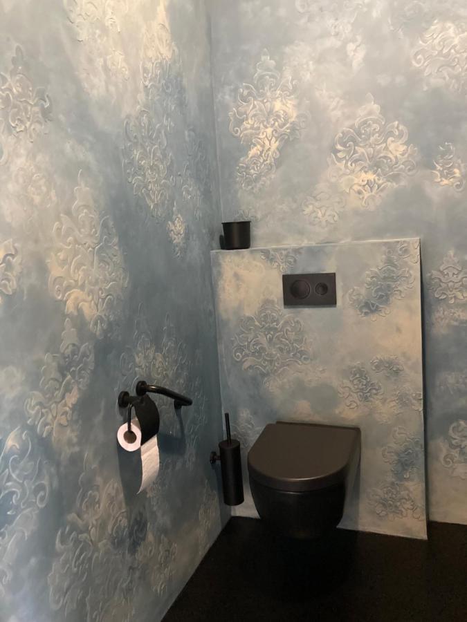 'T Jaar 50 Villa Wortegem Bagian luar foto