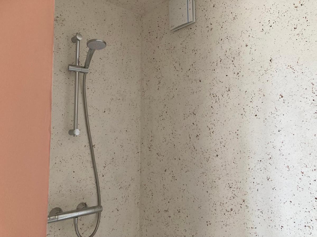 'T Jaar 50 Villa Wortegem Bagian luar foto